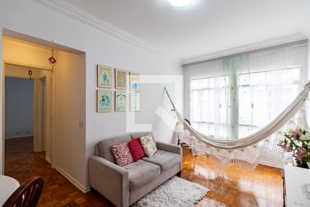 Apartamento para alugar com 2 quartos, 75m² em Vila Progredior, São Paulo