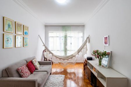 Apartamento para alugar com 2 quartos, 75m² em Vila Progredior, São Paulo