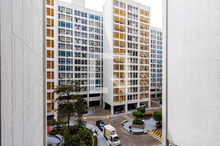 Apartamento para alugar com 2 quartos, 75m² em Vila Progredior, São Paulo