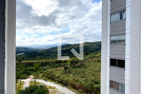 Apartamento à venda com 2 quartos, 48m² em Granja de Freitas, Belo Horizonte