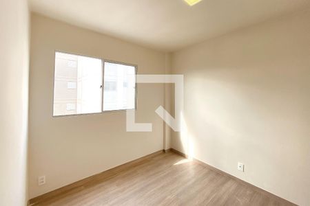 Apartamento à venda com 2 quartos, 48m² em Granja de Freitas, Belo Horizonte