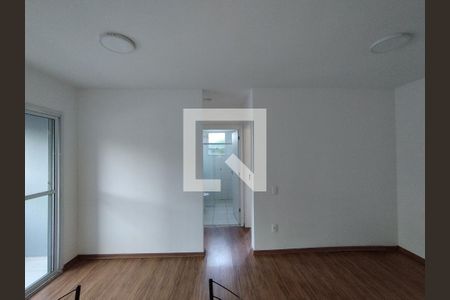 Sala  de apartamento para alugar com 2 quartos, 52m² em Sacomã, São Paulo