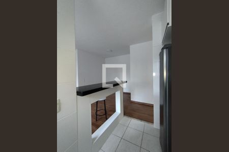 Cozinha - Torneira de apartamento para alugar com 2 quartos, 52m² em Sacomã, São Paulo
