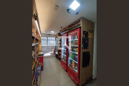 Mercado  de apartamento para alugar com 2 quartos, 52m² em Sacomã, São Paulo