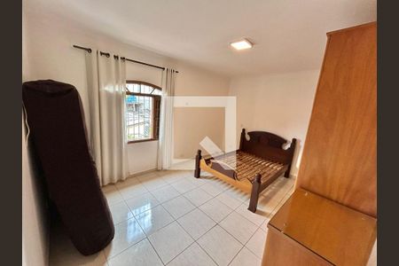 Quarto de casa para alugar com 2 quartos, 70m² em Jardim Tranquilidade, Guarulhos