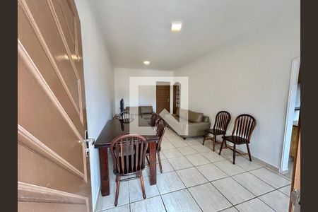 Sala de casa para alugar com 2 quartos, 70m² em Jardim Tranquilidade, Guarulhos