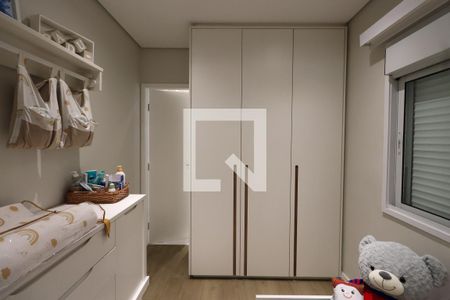 Quarto 1 - Suíte de casa à venda com 3 quartos, 100m² em Vila Carrão, São Paulo