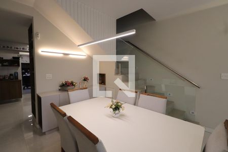 Sala de casa à venda com 3 quartos, 100m² em Vila Carrão, São Paulo