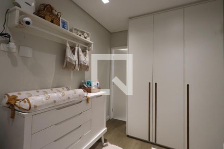 Quarto 1 - Suíte de casa à venda com 3 quartos, 100m² em Vila Carrão, São Paulo