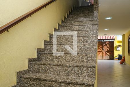 Casa de Condomínio para alugar com 3 quartos, 150m² em Rocha Sobrinho, Mesquita