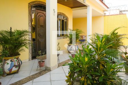 Casa de Condomínio para alugar com 3 quartos, 150m² em Rocha Sobrinho, Mesquita