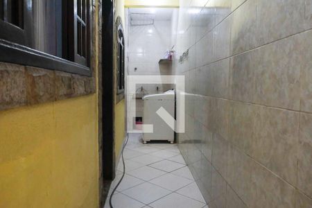 Casa de Condomínio para alugar com 3 quartos, 150m² em Rocha Sobrinho, Mesquita