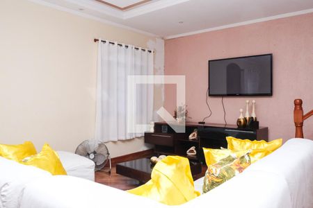 Casa de Condomínio para alugar com 3 quartos, 150m² em Rocha Sobrinho, Mesquita