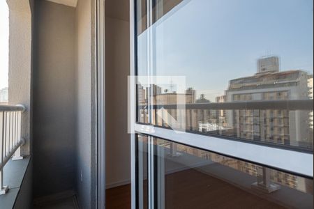 Kitnet/Studio para alugar com 1 quarto, 25m² em Bela Vista, São Paulo
