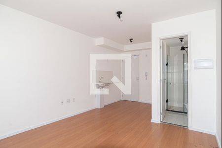 Kitnet/Studio para alugar com 1 quarto, 25m² em Bela Vista, São Paulo
