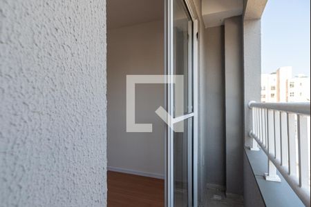 Kitnet/Studio para alugar com 1 quarto, 25m² em Bela Vista, São Paulo