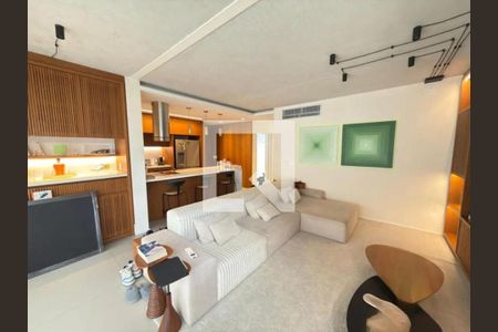 Apartamento à venda com 2 quartos, 133m² em Paraíso, São Paulo