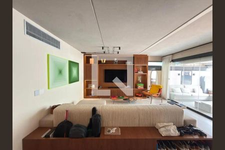 Apartamento à venda com 2 quartos, 133m² em Paraíso, São Paulo
