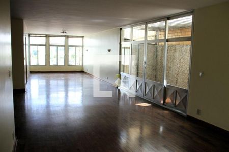 Casa à venda com 4 quartos, 540m² em Higienópolis, São Paulo