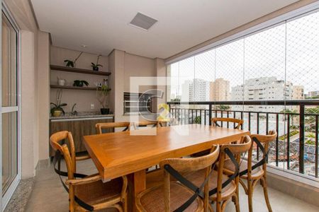 Apartamento à venda com 3 quartos, 138m² em Lapa, São Paulo