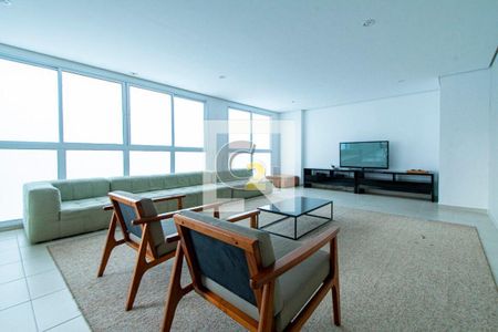 Apartamento à venda com 3 quartos, 138m² em Lapa, São Paulo