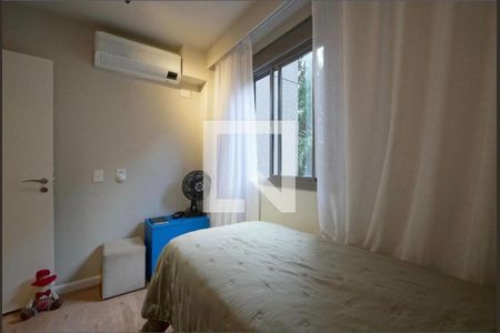 Apartamento à venda com 2 quartos, 68m² em Vila Mariana, São Paulo