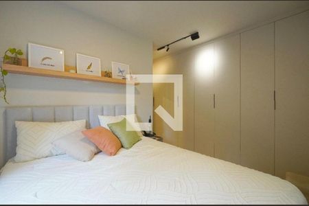 Apartamento à venda com 2 quartos, 68m² em Vila Mariana, São Paulo