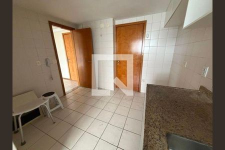 Apartamento à venda com 3 quartos, 130m² em São Domingos, Niterói