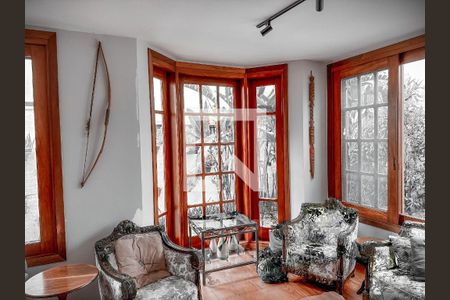 Casa à venda com 3 quartos, 194m² em Jardim dos Estados, São Paulo