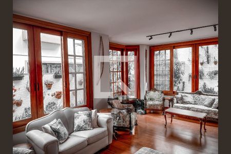 Casa à venda com 3 quartos, 194m² em Jardim dos Estados, São Paulo