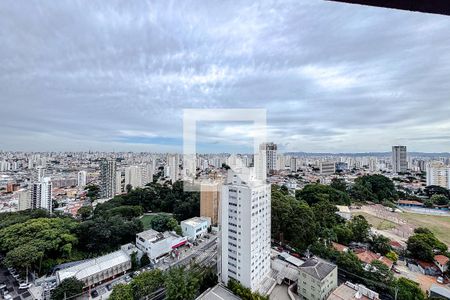 Vista da Varanda de apartamento para alugar com 3 quartos, 140m² em Alto da Mooca, São Paulo