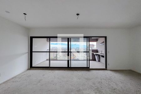 Sala de apartamento para alugar com 3 quartos, 140m² em Alto da Mooca, São Paulo