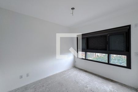 Suíte de apartamento para alugar com 3 quartos, 140m² em Alto da Mooca, São Paulo