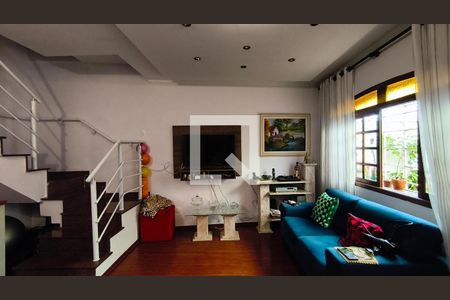 Casa de Condomínio à venda com 3 quartos, 140m² em Paraíso, São Paulo