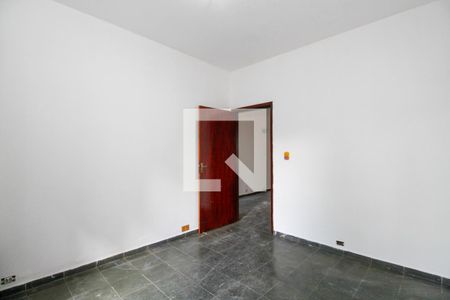 Quarto 1 de casa para alugar com 2 quartos, 120m² em Sumaré, São Paulo
