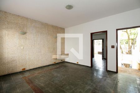 Sala de casa para alugar com 2 quartos, 120m² em Sumaré, São Paulo
