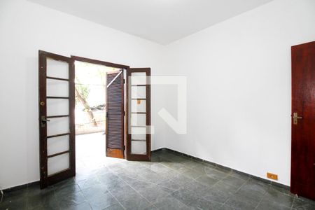 Quarto 1 de casa para alugar com 2 quartos, 120m² em Sumaré, São Paulo