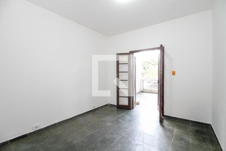 Quarto 1 de casa para alugar com 2 quartos, 120m² em Sumaré, São Paulo