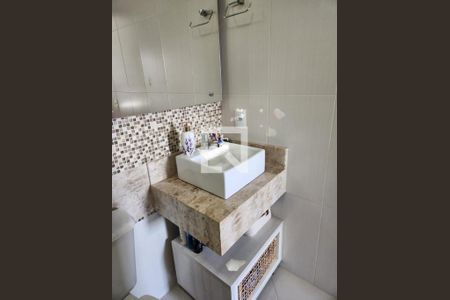 Apartamento à venda com 3 quartos, 105m² em Nova Petrópolis, São Bernardo do Campo
