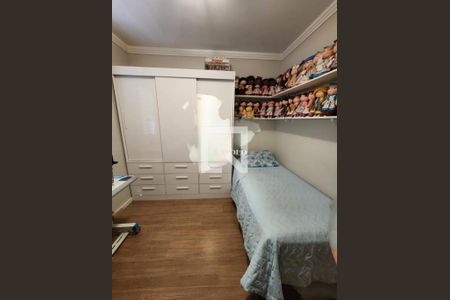 Apartamento à venda com 3 quartos, 105m² em Nova Petrópolis, São Bernardo do Campo