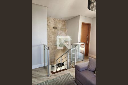 Apartamento à venda com 3 quartos, 105m² em Nova Petrópolis, São Bernardo do Campo