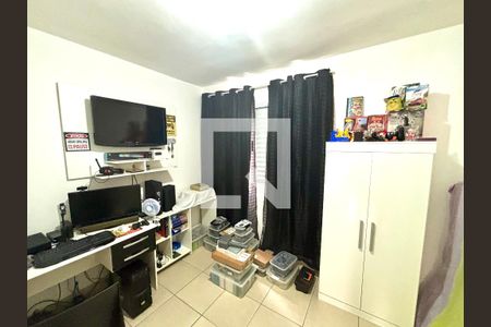 Quarto 1 de casa para alugar com 2 quartos, 68m² em Jardim Sao Miguel, Ferraz de Vasconcelos