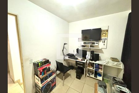 Quarto 1 de casa para alugar com 2 quartos, 68m² em Jardim Sao Miguel, Ferraz de Vasconcelos
