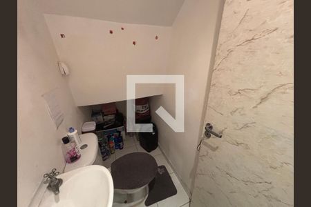 Banheiro 1 de casa para alugar com 2 quartos, 68m² em Jardim Sao Miguel, Ferraz de Vasconcelos