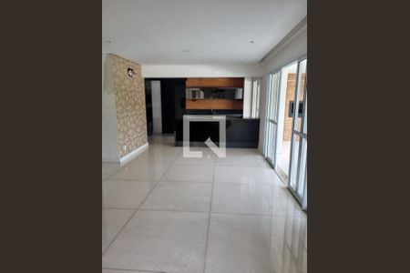 Apartamento à venda com 3 quartos, 112m² em Várzea da Barra Funda, São Paulo