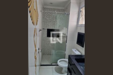 Apartamento à venda com 3 quartos, 112m² em Várzea da Barra Funda, São Paulo