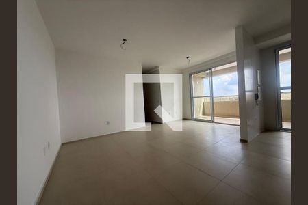 Sala de apartamento à venda com 3 quartos, 79m² em Gutierrez, Belo Horizonte