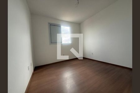 Quarto 2 de apartamento à venda com 3 quartos, 79m² em Gutierrez, Belo Horizonte