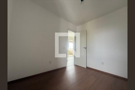 Quarto 1 de apartamento à venda com 3 quartos, 79m² em Gutierrez, Belo Horizonte