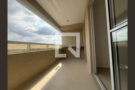 Apartamento à venda com 3 quartos, 79m² em Gutierrez, Belo Horizonte